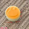 Estilo Mismo de Xiaohongshu Juguete Squishy de Pan de PU Rebote Lento Comida Realista Juguete para Aliviar el Estrés Suave y Pegajoso Juguete para los Dedos
