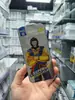 Protector de Pantalla de Vidrio Templado Curvo Ultra Grande Gorilla para 300C Apple 18 Pro Max Protector de Pantalla de Privacidad HD para iPhone Duo