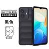 Aplicable a VIVO Y77 5G versión internacional funda protectora para teléfono resistente a caídas escudo mágico Y77E funda protectora con sensación de piel en stock