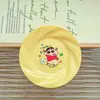Plato de Huesos para Mesa de Comedor del Hogar Temático de Gato Stitch Plato para Bocadillos Bandeja de Almacenamiento de Bocadillos de Plástico Kuromi Plato para Bocadillos de Postre