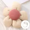 Broche Flor com Laço Novo Estilo Pastoral Atacado Flor de Cinco Pétalas Pingente para Bolsa de Menina Acessórios de Vestuário