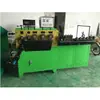 Máquina Automática CNC de Circulado Pequeña de Escritorio Equipo de Circulado para Volante Eléctrica Máquina Redondeadora de Tubo Hueco Eléctrico