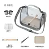 Bolsa de Transporte para Papagaio, Transportador de Pombo, Transportador de Lagarto, Transportador de Pássaro Pequeno, Gaiola de Pássaro, Transportador de Hamster Pequeno, Bolsa Portátil para Calopsita, Suprimentos para Animais de Estimação Pequenos