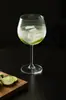 Jogo 6 Taças Gin Cristal Eco Bohemia Gastro/Colibri 570ml - Wolff
