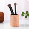 Lansiyi Beauty Cilindro de Almacenamiento para Lápices de Cejas al Mayoreo Escritorio Tocador Maquillaje Tienda de Uñas Almacenamiento de Brochas de Maquillaje a Prueba de Polvo