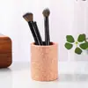 Tubo de Almacenamiento de Lápiz de Cejas Lansyi Beauty Transfronterizo Tocador de Escritorio Tocador Maquillaje Salón de Uñas Caja de Almacenamiento de Cosméticos a Prueba de Polvo