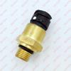 Aplicável ao sensor eletrônico de pressão de combustível para caminhão Volvo 20499340 20452439
