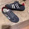 Zapatillas deportivas de entrenamiento alemanas para mujer, estilo retro coreano, piel suave, suela blanda, con plataforma, colección de otoño 2026, zapatillas casuales cómodas y versátiles