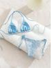 Nuevo Bikini Sexy Deseo Puro Estampado Chica Hot Vacaciones Traje de Baño para Mujer