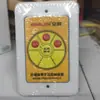 Caja de Control para Motor de Puerta Enrollable Anlin Qilin Fjk-Sf-Ql03 Controlador de Puerta Enrollable con Almacenamiento