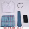 Boneca Troca de Roupa Se Apaixona Cos Kitagawa Umi Uniforme Jk Kuroe Shizuku Goto Nishikaze Traje Cosplay
