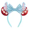 AliExpress Nuevos Accesorios para el Cabello Hebilla para la Cabeza de Mujer Accesorios para el Cabello de Disfraz Transfronterizos Europeos y Americanos Fiesta Vacaciones Niños Aro para el Cabello de Mickey