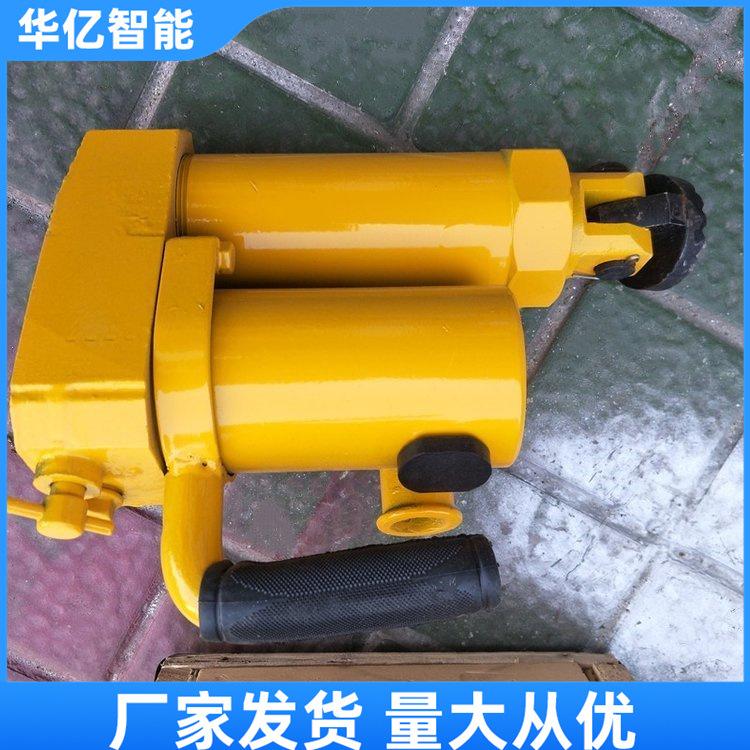 YFZ-80型液压方枕器06