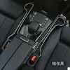 Limitador de Portavasos para Coche Clip Fijo Universal para Portavasos de Coche Almacenamiento Multifuncional Modificación Interior