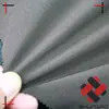 Tejido de Poliéster Cuadros Elástico en Cuatro Direcciones Reforzado Hilo de Resorte Arroz Shunyao Elástico en Cuatro Direcciones