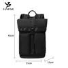 Mochila de Hombro Doble para Portátil de Gran Capacidad Transfronteriza Mochila para Viajes al Aire Libre Mochila de Moda Tendencia Repelente al Agua Mochila Diaria