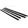 1Awss00123 Wfk121084 Kit de Tira de Sello para Ventana de Coche Chevrolet Adecuado