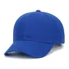 En stock Gorra de Béisbol Panel de Luz Multicolor para Hombre y Mujer Sombrero Protector Solar Sombrilla Sombrero Casual Transfronterizo Gorra Ajustable