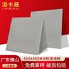 Foshan 400x400 Azulejos antiderrapantes para piso, totalmente cerâmico, fosco, padrão de mármore antigo, cozinha, banheiro, branco leite