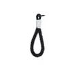 Fábrica de origem pulseira de pulso de pelúcia dopamina, chaveiro de shorts, pingente de acessório para boneca de pelúcia DIY