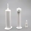 Dispositivo prellenado de tres piezas de 10 ml