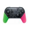 Controlador de Juego Switch Pro de Venta Caliente Transfronterizo Ns Inalámbrico Bluetooth Controlador de Juego con Despertar Nfc Función Completa