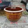Potes de Cerâmica para Criação de Tartarugas, Potes de Fermentação de Vinho, Garrafões de Vinho, Potes de Arroz para Cozinha, Potes de Água, Potes para Molho, Potes para Repolho em Conserva, Urnas de Cerâmica