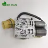 La Válvula Solenoide de Cambio de Transmisión F6Rz-7G391A R96420Ak Cd4E es Adecuada para Ford Mazda