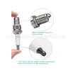 Accesorios para cortar césped bujía F6TC Universal