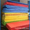 Material de Estampado en Rollo EVA Placa de Grabado con Forma Especial Material EVA Adhesivo de Cara Única y Doble Cara Se Puede Repujar