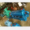 Bomba Centrífuga Multietapa Resistente a la Abrasión para Mina de Carbón Fabricante Vende Md360-60x(2~10)Bomba Centrífuga Multietapa P
