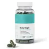 Amazon em Estoque Desodorante Natural em Cápsulas Body Magic Cápsulas Body Magic Clorofila Vendedor Mais Vendido Transfronteiriço