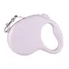 Correa retráctil automática para mascotas para perros y gatos pequeños y medianos, Correa para pasear perros 3/5/8m, Correa para perros grandes ABS