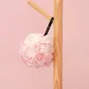 Bomba de baño flor de baño grande no fácil de romper duradera artefacto de baño para adultos frotar la espalda suministros de baño bomba de baño Flor de baño