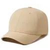Boné de Beisebol Liso de Secagem Rápida Transfronteiriço para Homens e Mulheres, Proteção Solar ao Ar Livre, Respirável, Casual, Versátil, Novo Estilo de Verão