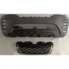 Lr179473 Es Adecuado para la Rejilla del Parachoques Delantero del Land Rover Range Rover Evoque.