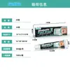 Sumifun bálsamo para el cuidado de los pies Vaseline transfronterizo, crema hidratante y nutritiva para pies, K910028