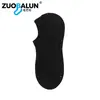 Calcetines de Algodón de Fibra Larga de Xinjiang para Mujer, Calcetines Tobilleros Finos de Verano, Algodón Puro, Antibacterianos, Resistentes al Olor, Calcetines Cortos, Calcetines Invisibles Antideslizantes, Venta al por Mayor