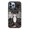 Capa para iPhone 16 Pro Apple 15 Promax Homem-Aranha 12 Espelho 13 Marca de Moda 14 Capa Resistente a Quedas