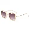Gafas de Sol Infantiles de Dibujos Animados, Gafas de Sol de Moda para Viaje, Gafas de Sol Lindas para Niños y Niñas, Fotografía Callejera y Venta al por Mayor de Gafas