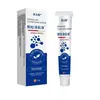 Envío Directo del Fabricante de Crema Limpiadora de Gránulos para la Piel Douyin Kuaishou 20g, Crema Herbal Limpiadora de Gránulos de Grasa para el Área de los Ojos