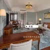 Mobiliário Personalizado para Hotel Cinco Estrelas Waldorf Hotel de Negócios Conjunto Completo Design de Reforma e Transformação para B&B Luxo Leve