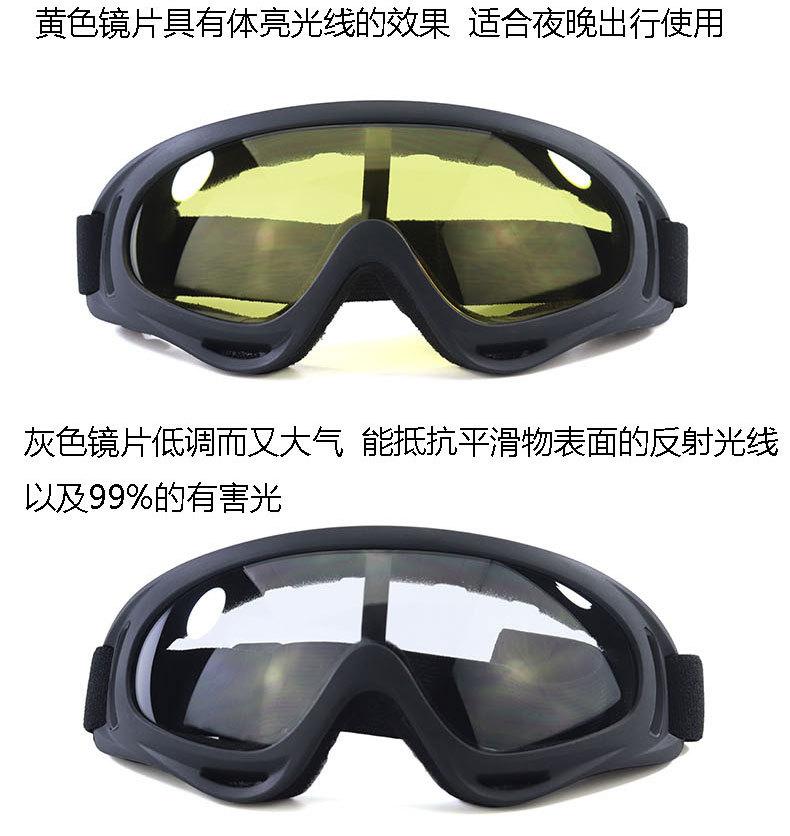 风镜