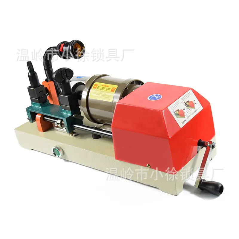 RH-2-Automatic-Auto-Silca-Key-