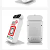 Douyin Pago Voz Personalización Indicación Anunciador en la Nube 4g Escanear Código Tocar NFC Pago Liquidación Altavoz en la Nube