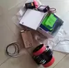 Acessórios para Paleteira Elétrica, Kit de Conversão, Conjunto de Tração, Empilhadeira Elétrica, Carrinho para Transporte de Tijolos, Controlador do Acelerador