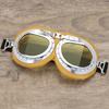 Gafas de sol retro Harley para motocicleta, gafas de sol para moto todoterreno, a prueba de viento y con protección contra el polvo, venta al por mayor.