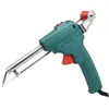 Pistola de Soldar Doméstica de 60W de Venta Caliente Transfronteriza Tipo de Calentamiento Externo Soldador Manual para Estudiantes Herramienta Lápiz de Soldar
