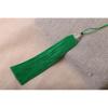 17cm de largo boca de pez borla pincho aleación cabeza de sombrero liso cantidad multi-precio excelente boca de pez plana pincho colgante