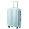 Caja de Equipaje para Mujer 2025 Nueva 20 pulgadas Pequeña Ligera Caja con Contraseña 24 Maleta Duradera con Trolley